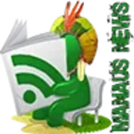 Logo of Manaus News android Application 